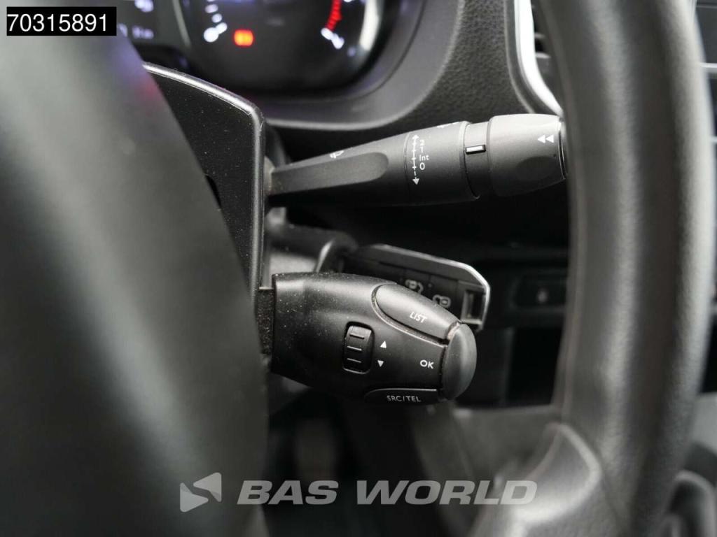 Fiat Scudo 102PK L3H1 Klima Tempomat Parkensensoren Euro6 L3 Cruise control Photo 21