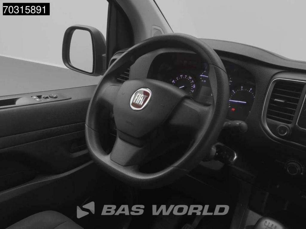 Fiat Scudo 102PK L3H1 Klima Tempomat Parkensensoren Euro6 L3 Cruise control Photo 5