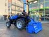 Solis S22 - DOPPIA TRAZIONE 4WD Photo 5 thumbnail