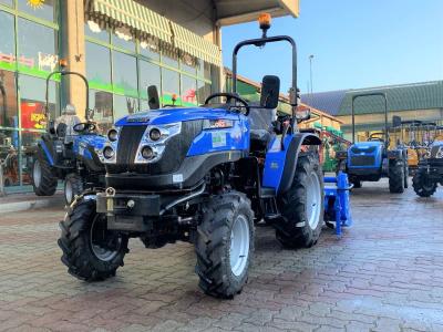 Solis S22 - DOPPIA TRAZIONE 4WD sold by Giordano Srl