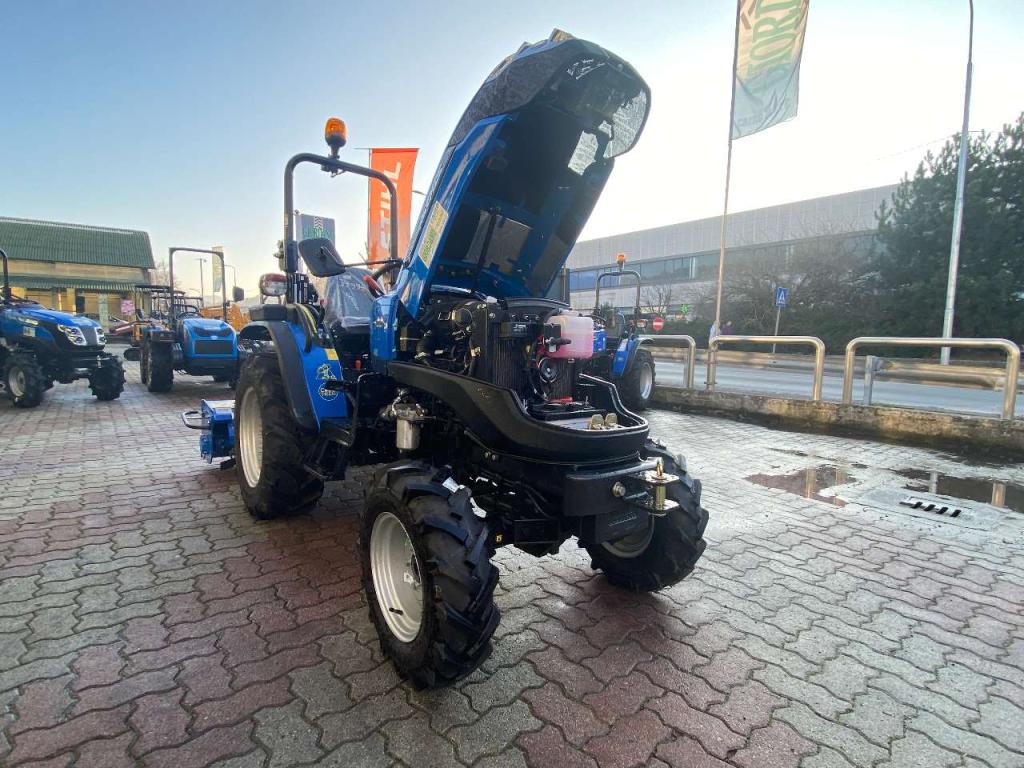Solis S22 - DOPPIA TRAZIONE 4WD Photo 23