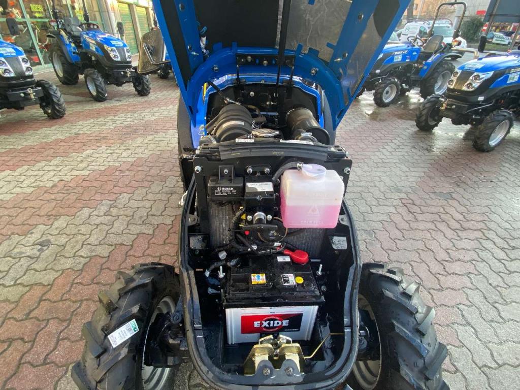 Solis S22 - DOPPIA TRAZIONE 4WD Photo 24