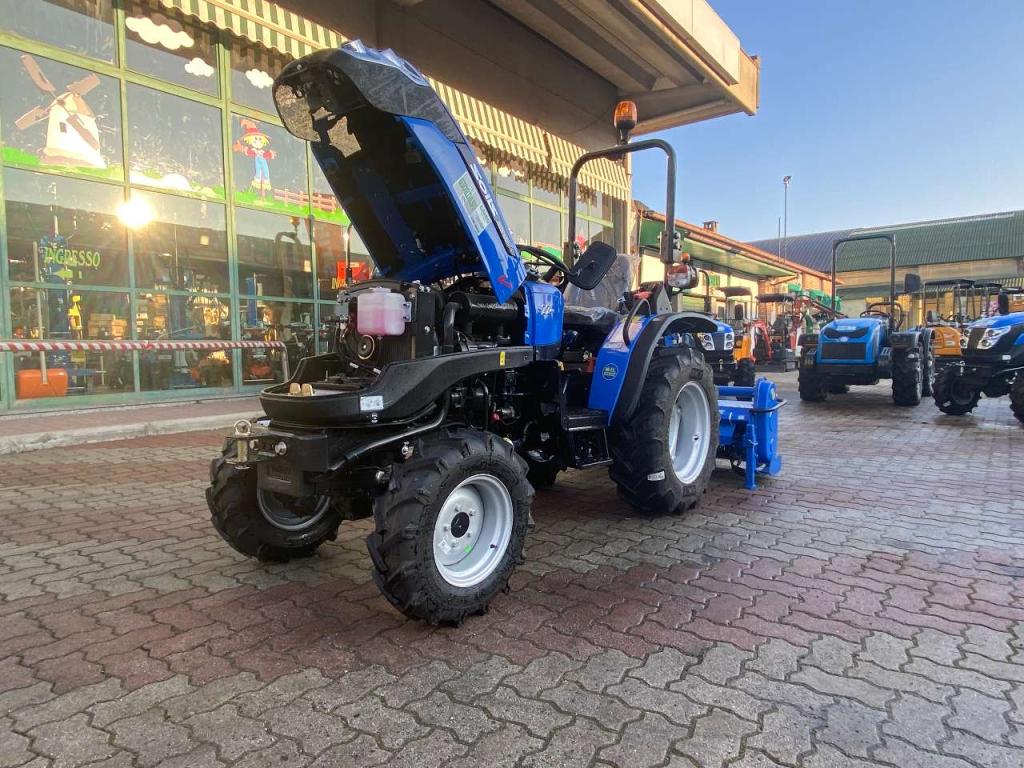 Solis S22 - DOPPIA TRAZIONE 4WD Photo 25