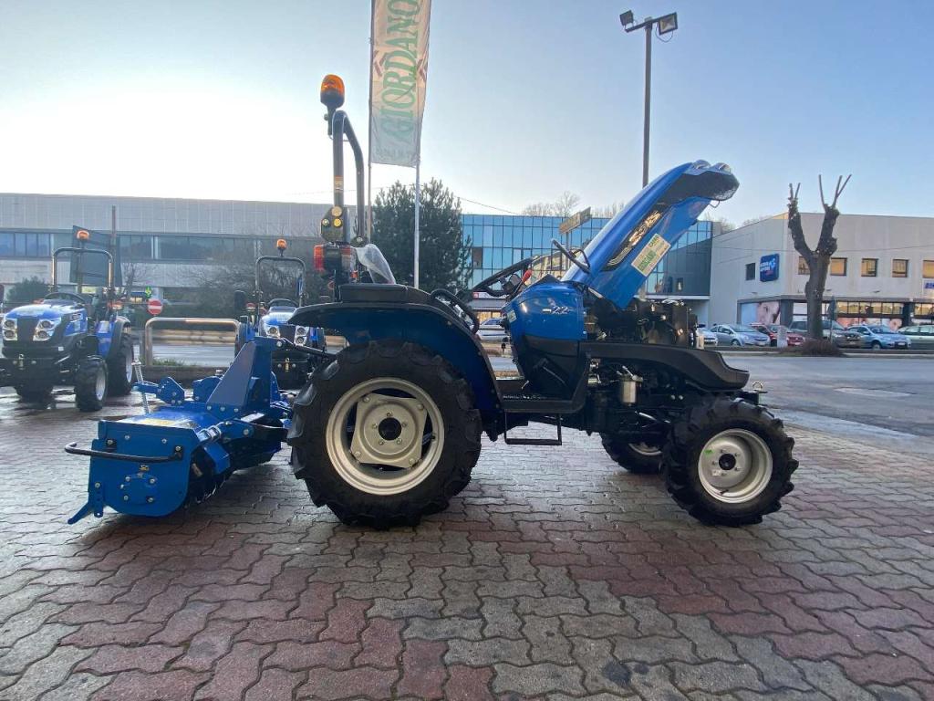 Solis S22 - DOPPIA TRAZIONE 4WD Photo 26