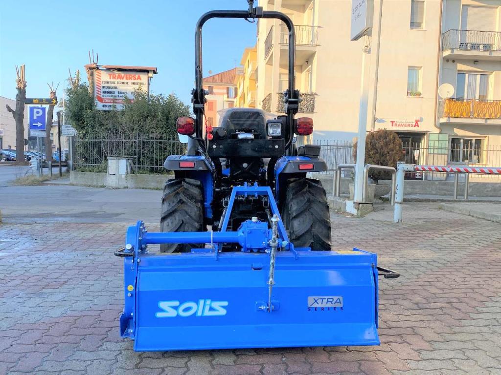 Solis S22 - DOPPIA TRAZIONE 4WD Photo 6