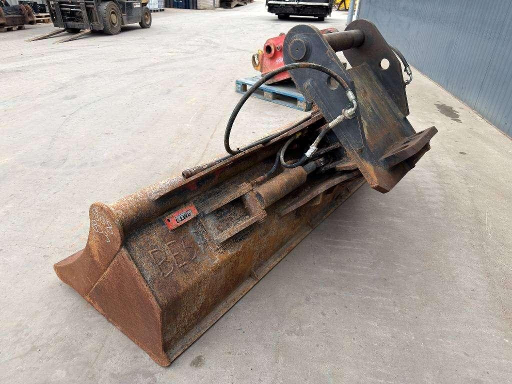 Lehnhoff HS21 / MS21 Photo 6