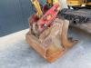 Caterpillar M318F Photo 19 thumbnail