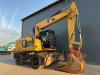 Caterpillar M318F Photo 4 thumbnail