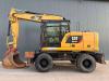 Caterpillar M318F Photo 6 thumbnail