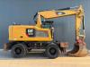 Caterpillar M318F Photo 7 thumbnail