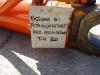 Positioner piston for Fiat Hitachi FH300 Photo 3 thumbnail