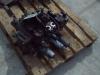 Hydraulic distributor for Hitachi ZW310 Photo 3 thumbnail