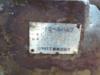Hydraulic distributor for Hitachi ZW310 Photo 5 thumbnail