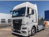 Man TGX 18.470 BLS - INTARDER Photo 1 thumbnail