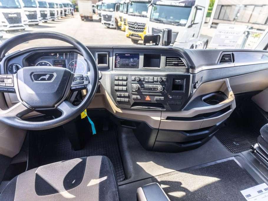Man TGX 18.470 BLS - INTARDER Photo 14
