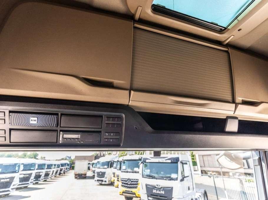 Man TGX 18.470 BLS - INTARDER Photo 15