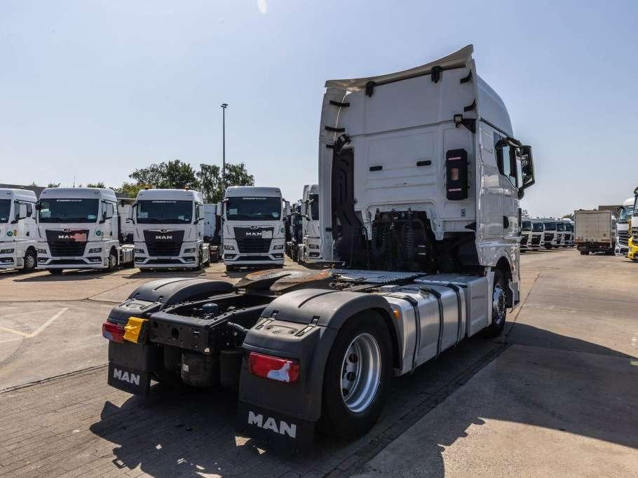 Man TGX 18.470 BLS - INTARDER Photo 5