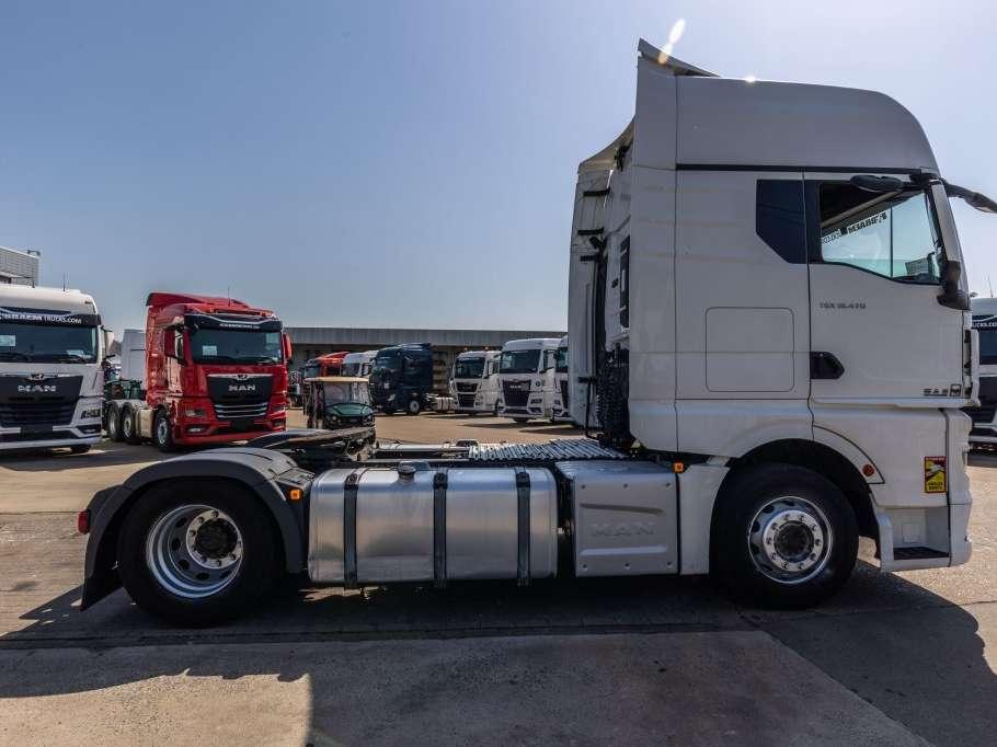 Man TGX 18.470 BLS - INTARDER Photo 7
