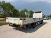 Iveco EUROCARGO 120E19 cassone lungo EURO 6 Photo 8 thumbnail