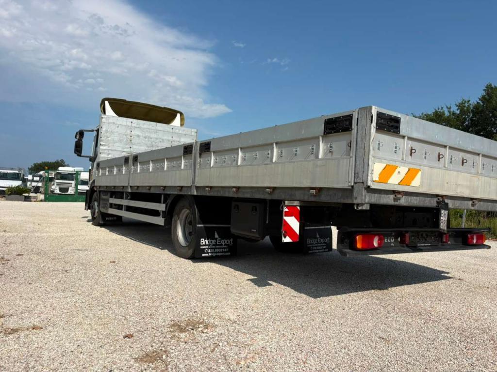 Iveco EUROCARGO 120E19 cassone lungo EURO 6 Photo 11