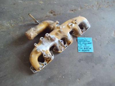 Intake manifold for Fiat Allis FE18- MOTORE FIAT 8065.04 - N. 4664737 sold by OLM 90 Srl