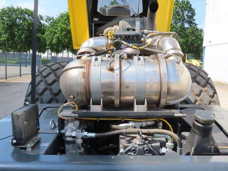 Bomag BW219 DH-5 Photo 10