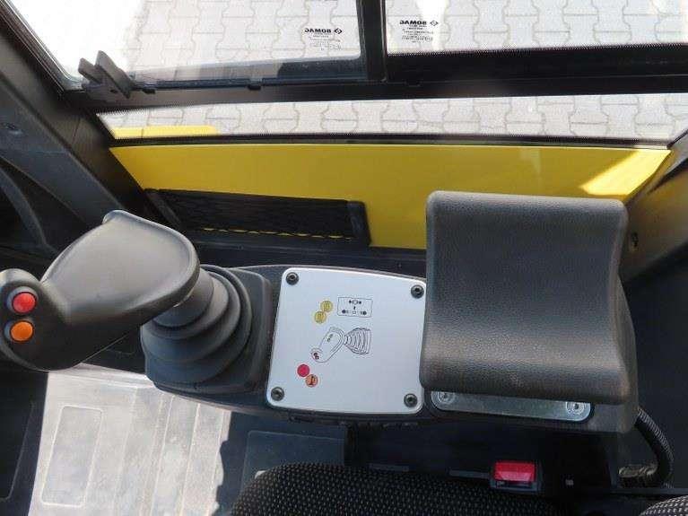 Bomag BW219 DH-5 Photo 13