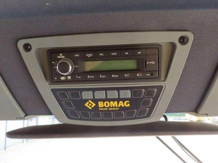 Bomag BW219 DH-5 Photo 16