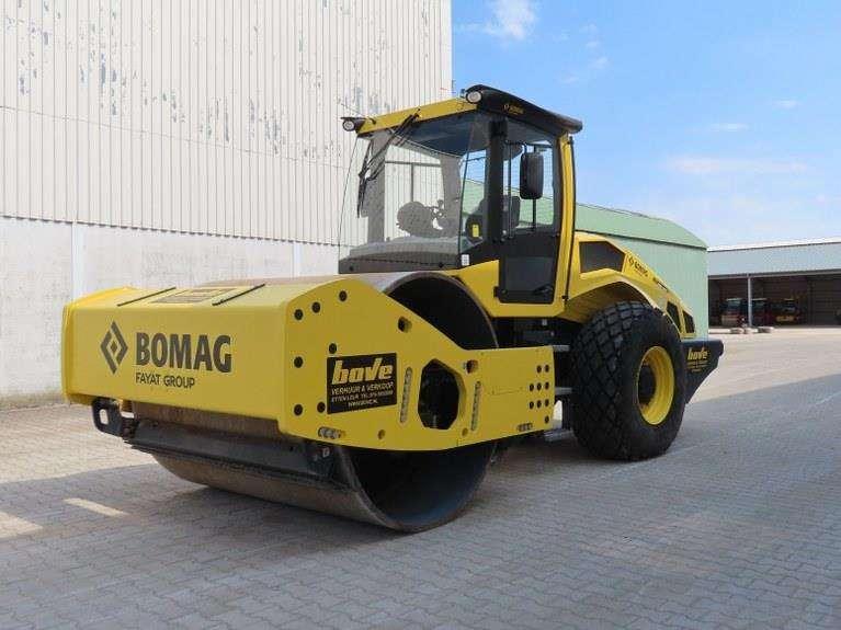 Bomag BW219 DH-5 Photo 6