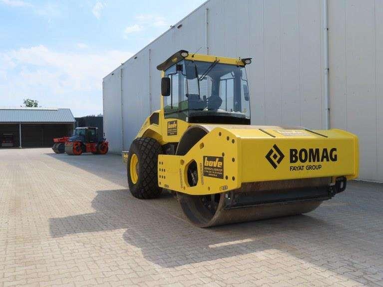 Bomag BW219 DH-5 Photo 8