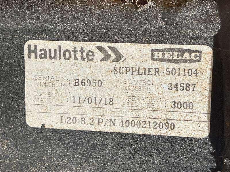 Haulotte HA 16 RTJ Pro Photo 19