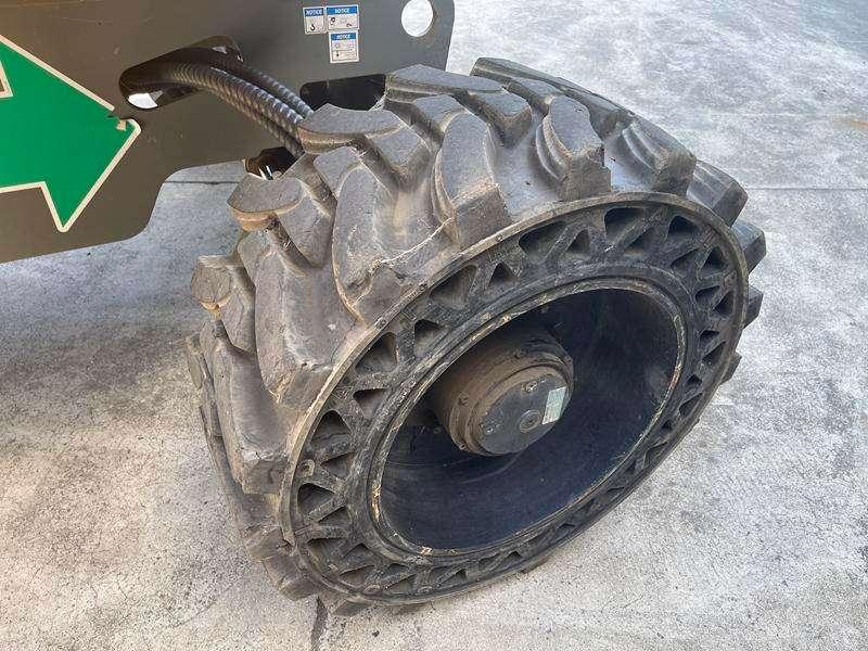 Haulotte HA 16 RTJ Pro Photo 28