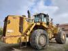 Caterpillar 988H Photo 12 thumbnail