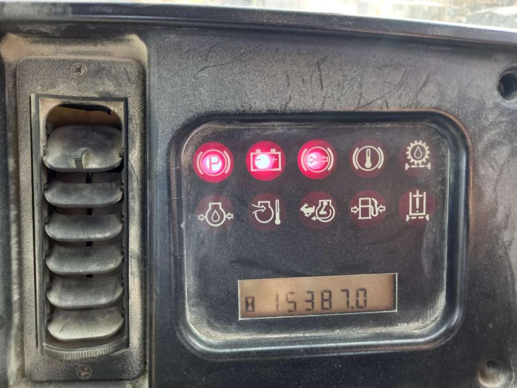 Caterpillar 988H Photo 15