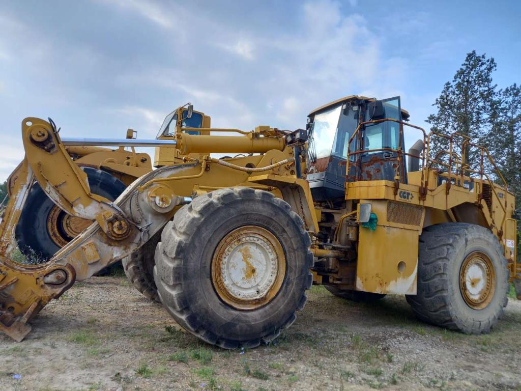 Caterpillar 988H Photo 5