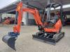 Kubota U20-3a Photo 1 thumbnail