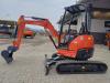 Kubota U20-3a Photo 2 thumbnail