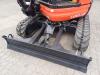 Kubota U20-3a Photo 5 thumbnail