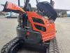 Kubota U20-3a Photo 8 thumbnail
