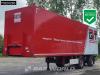 Jumbo T0180 LZV B-Double Tailgate LBW Steering Axle Photo 1 thumbnail
