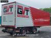 Jumbo T0180 LZV B-Double Tailgate LBW Steering Axle Photo 5 thumbnail