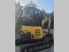 Yanmar VIO38 Photo 8 thumbnail