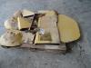 Sump pan for Fiat Allis FL10E Photo 1 thumbnail