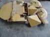 Sump pan for Fiat Allis FL10E Photo 2 thumbnail