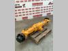 Clark Hurth Front axle for Caterpillar TH Photo 1 thumbnail