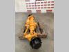 Clark Hurth Front axle for Caterpillar TH Photo 2 thumbnail