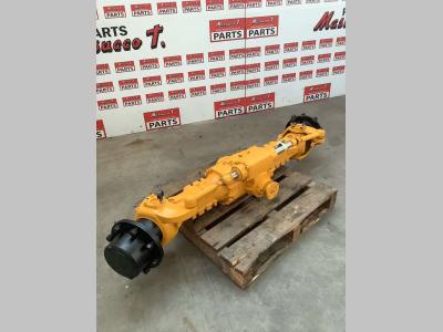 Clark Hurth Front axle for Caterpillar TH sold by Massucco T. Srl Area Ricambi