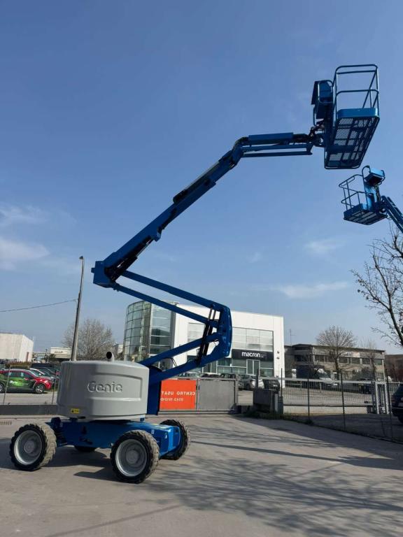 Genie Z45/25 JRT Photo 1