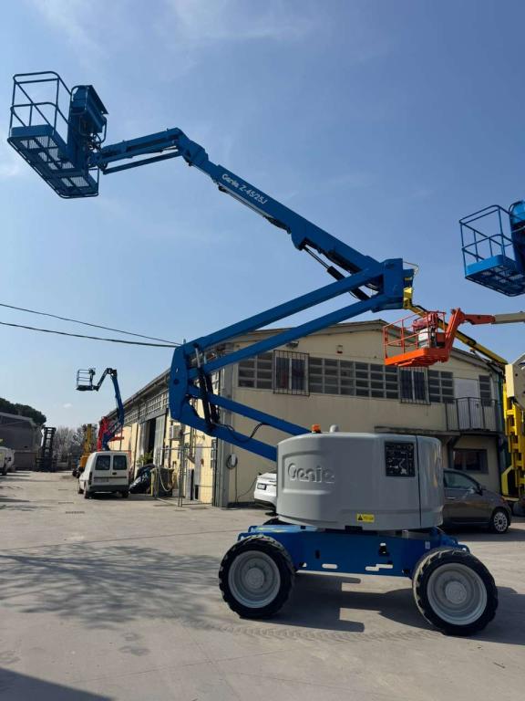 Genie Z45/25 JRT Photo 16