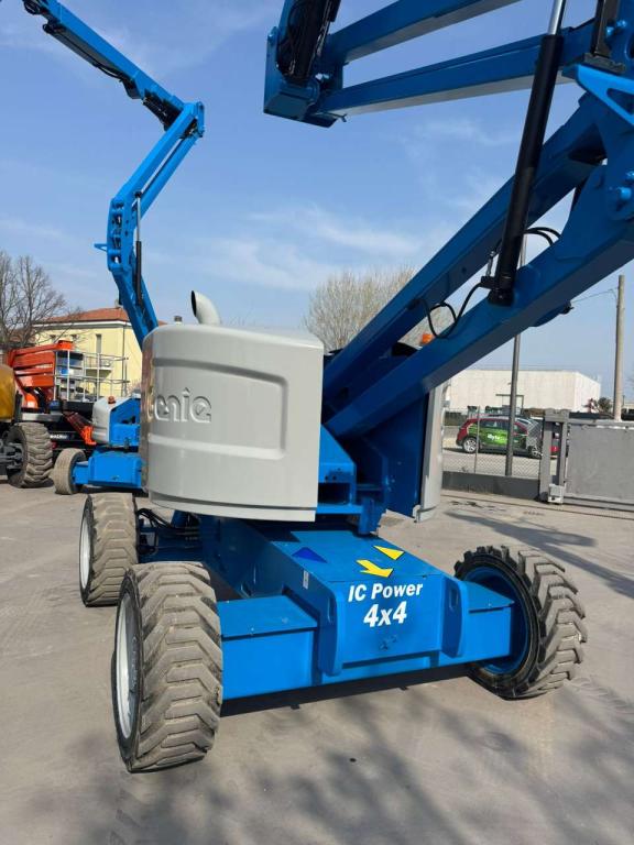 Genie Z45/25 JRT Photo 17